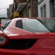 Illustration for article titled My short stint as Ferrari Man